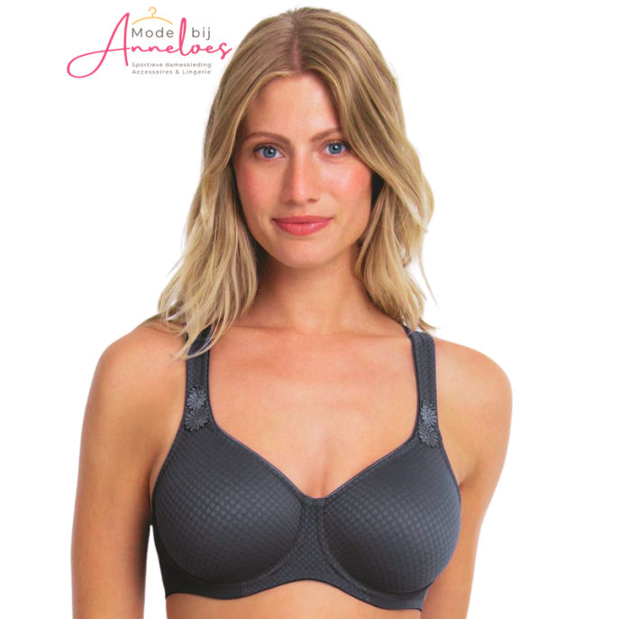Antia Comfort BH 5884 minimizer Shadow Blue Antia Comfort BH 5884 minimizer Shadow Blue